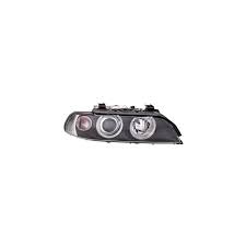 HELLA 1EL008052-581-FAR SAG ANGEL XENON BMW E39 > 63126912436_/3233